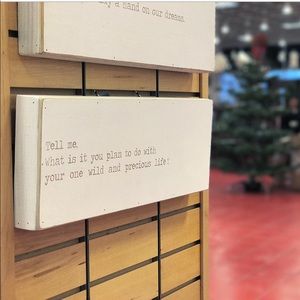 Closing Shop Indefinitely 1/5/18